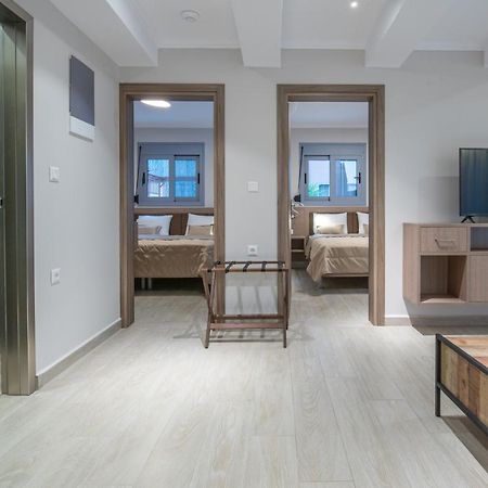 Privilege Luxury Living Sarti Exterior photo