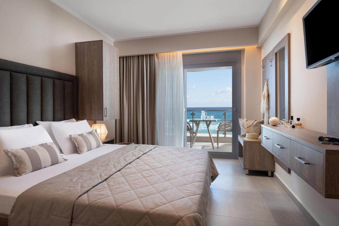 Privilege Luxury Living Sarti Exterior photo
