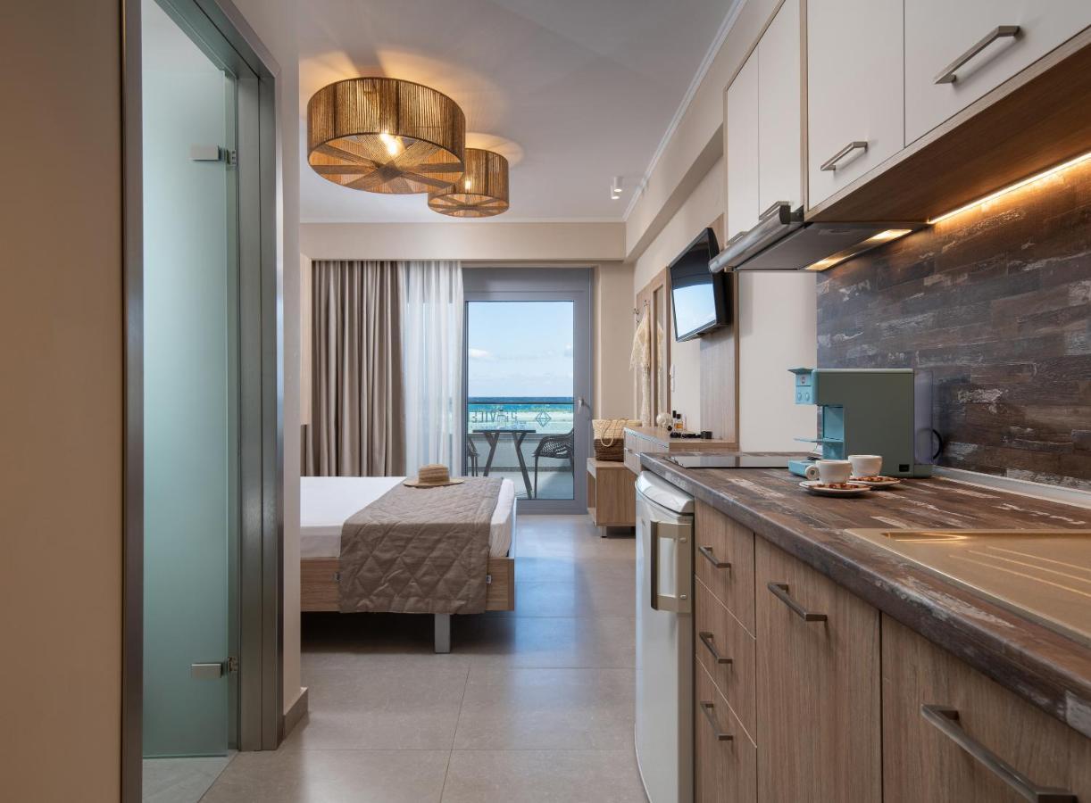Privilege Luxury Living Sarti Exterior photo