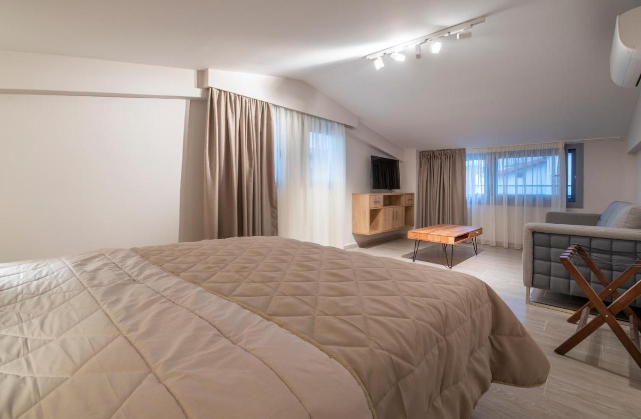 Privilege Luxury Living Sarti Exterior photo