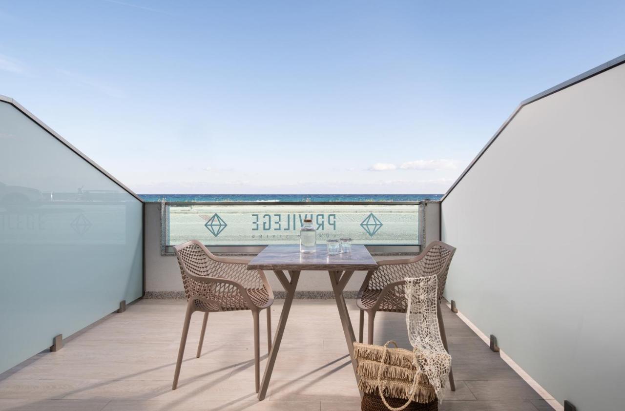 Privilege Luxury Living Sarti Exterior photo
