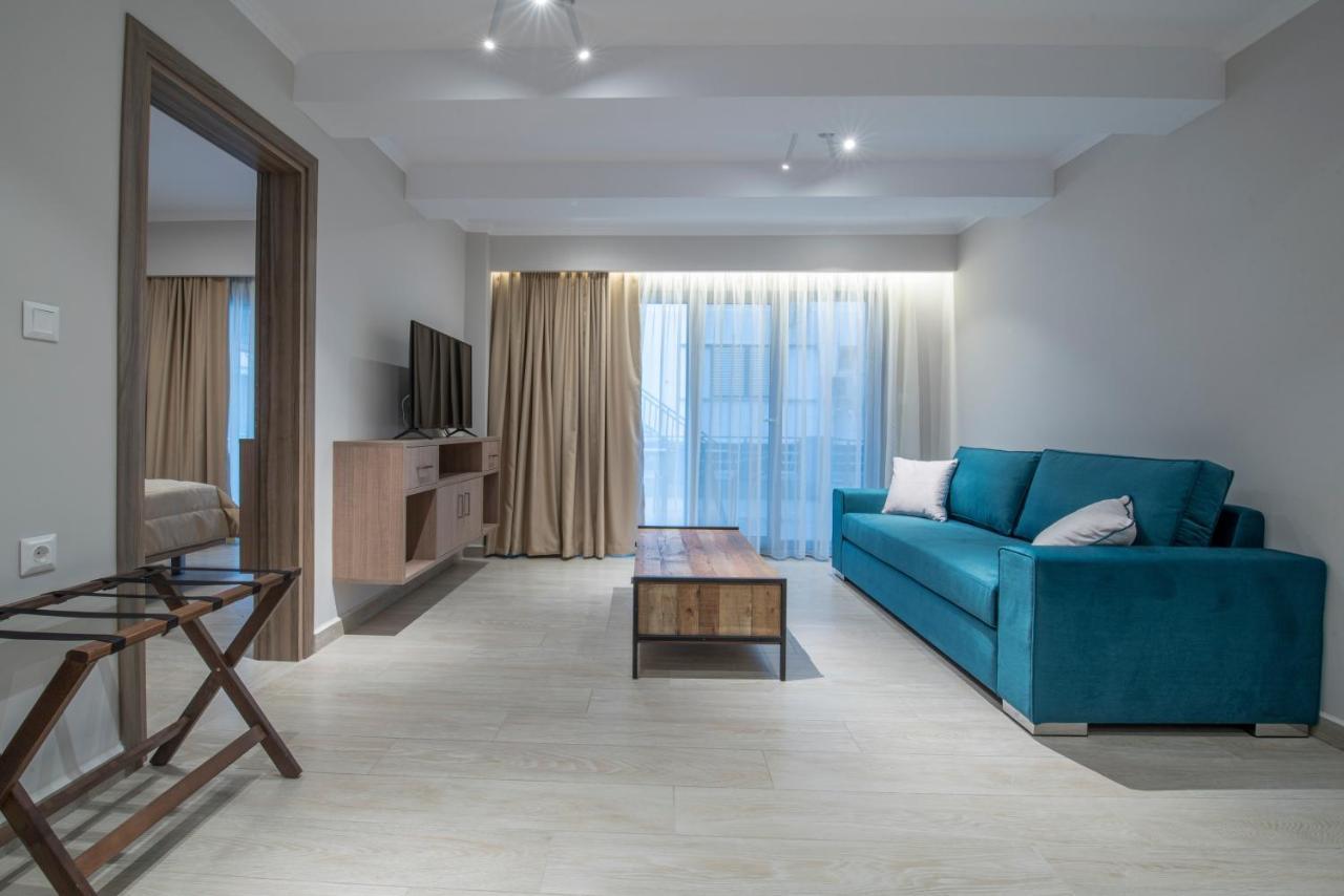 Privilege Luxury Living Sarti Exterior photo