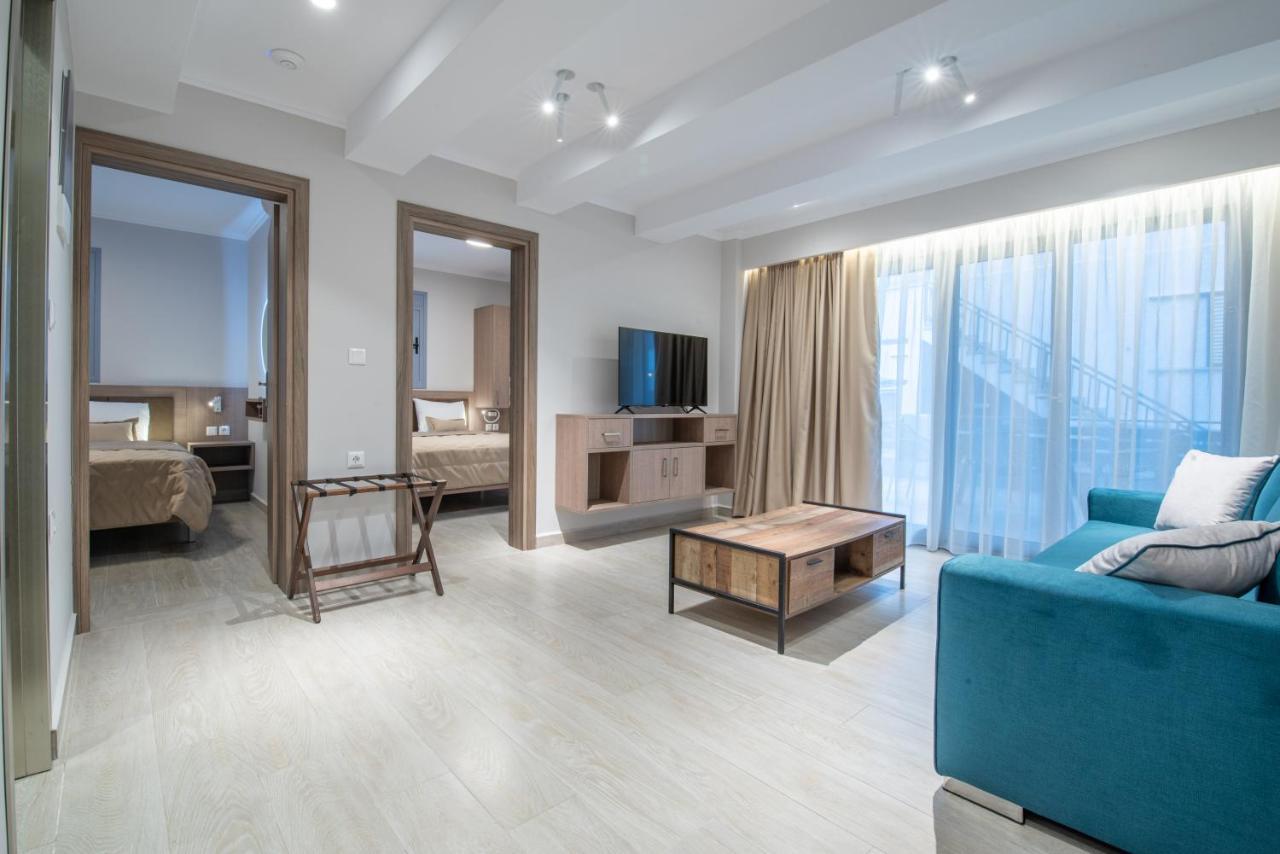 Privilege Luxury Living Sarti Exterior photo