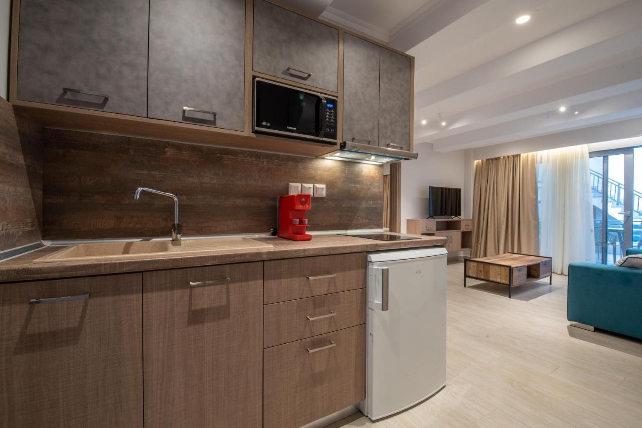 Privilege Luxury Living Sarti Exterior photo